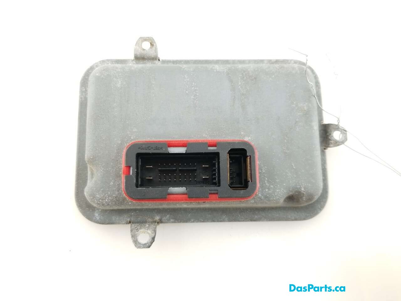 Ballast R