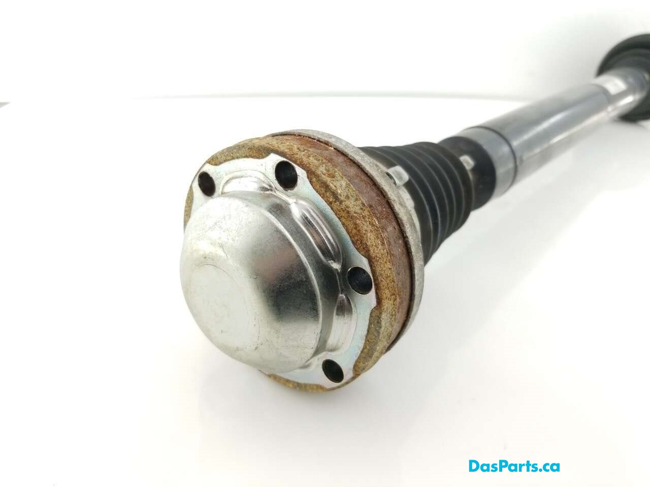 Axle RF