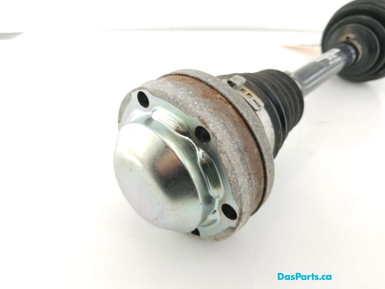Axle LF