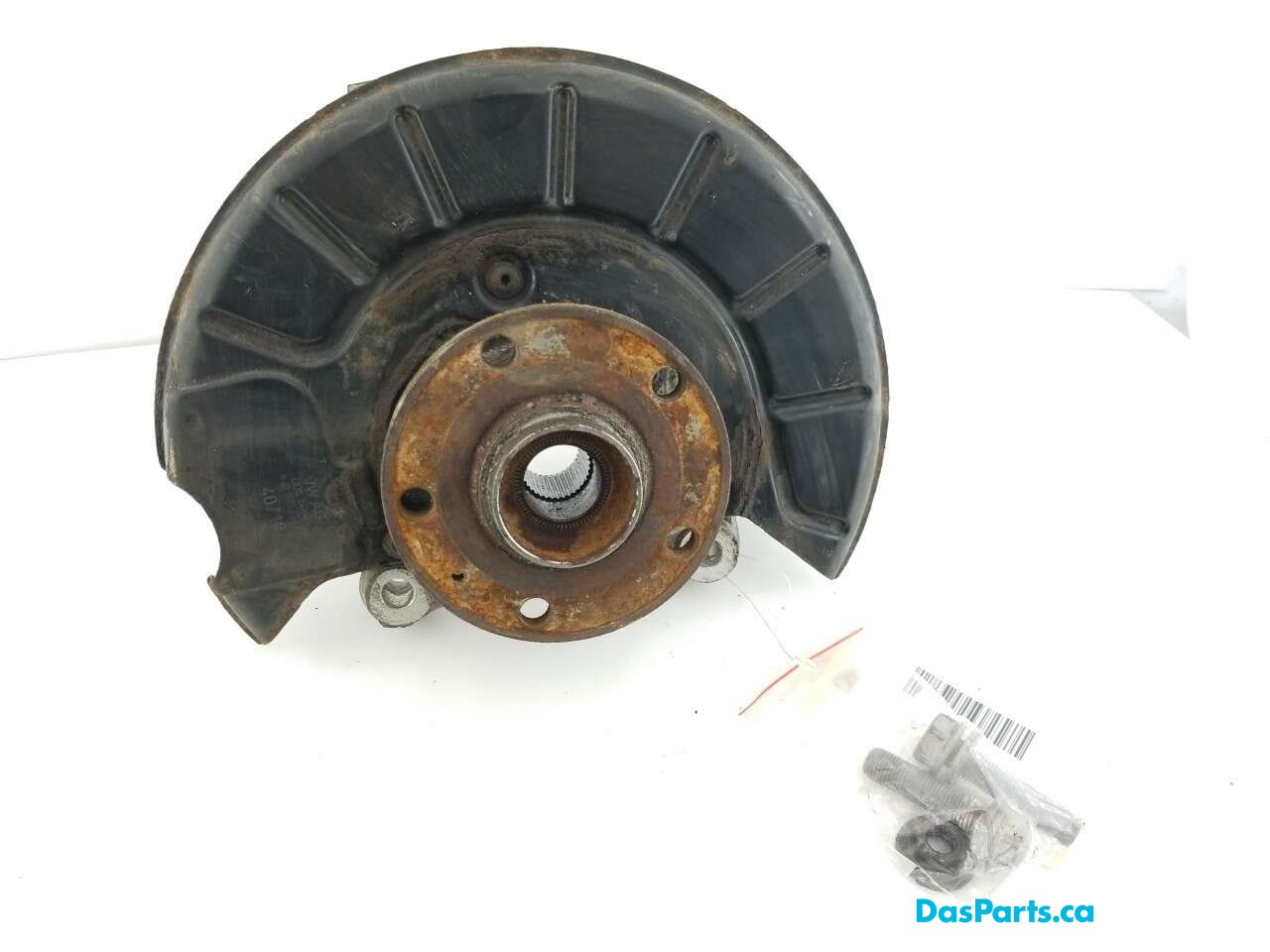 Spindle RF