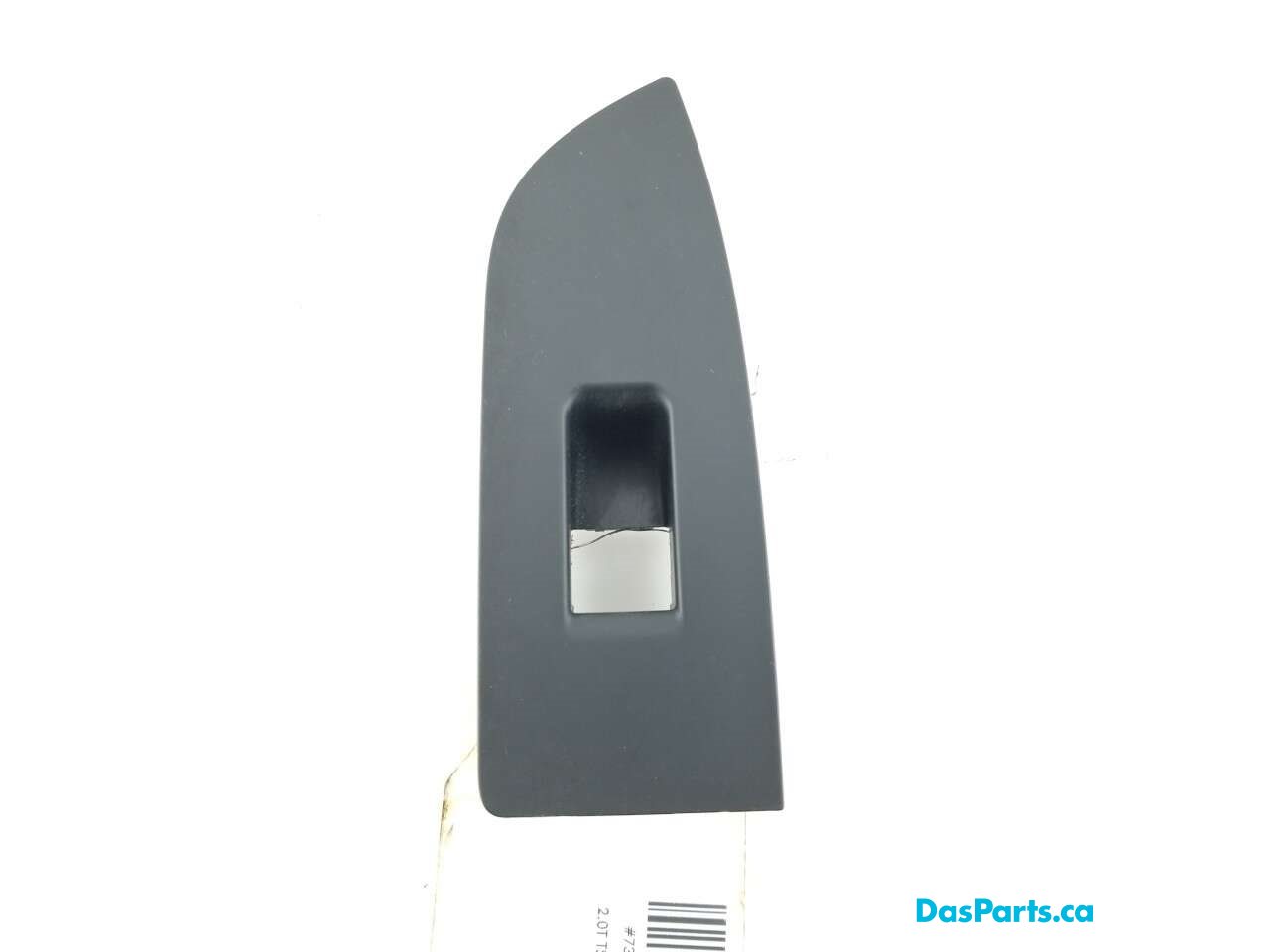 Door Trim 2 RR