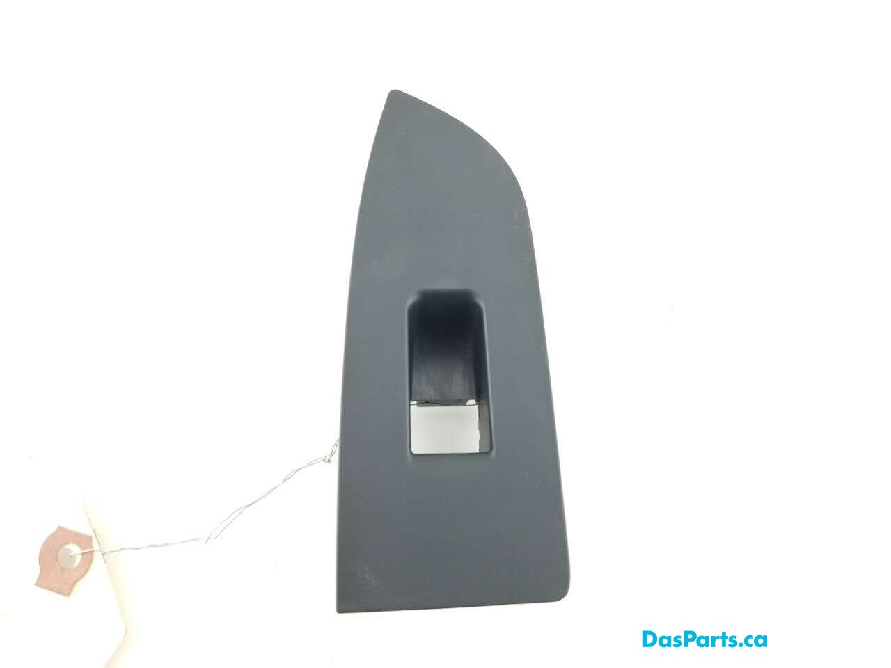 Door Trim 2 LR