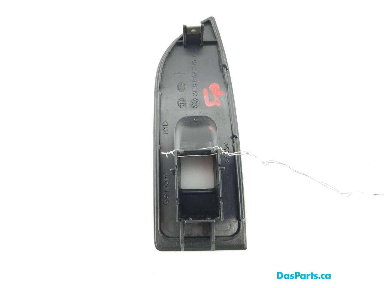 Door Trim 2 LR