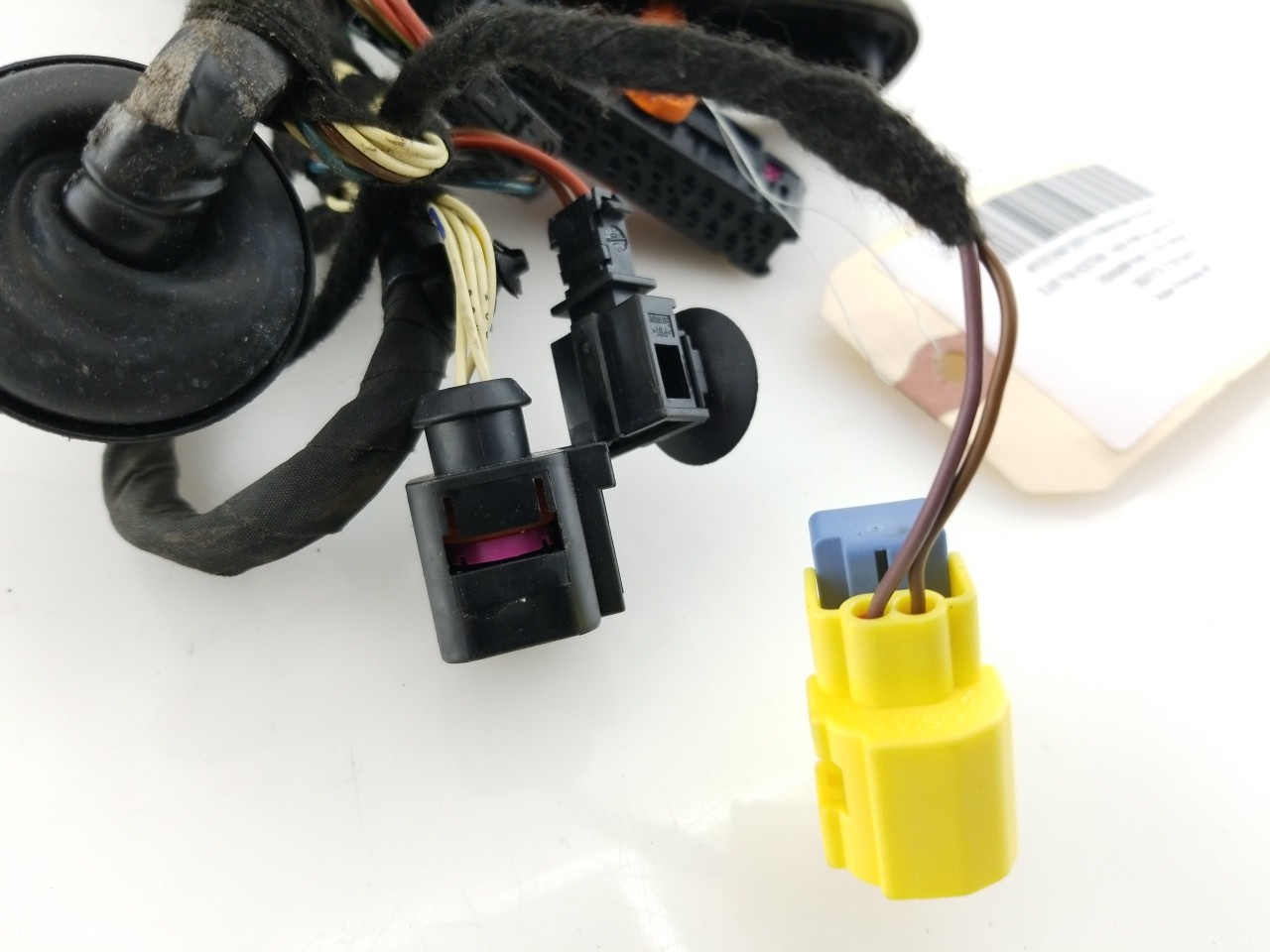 Door Harness RF 1