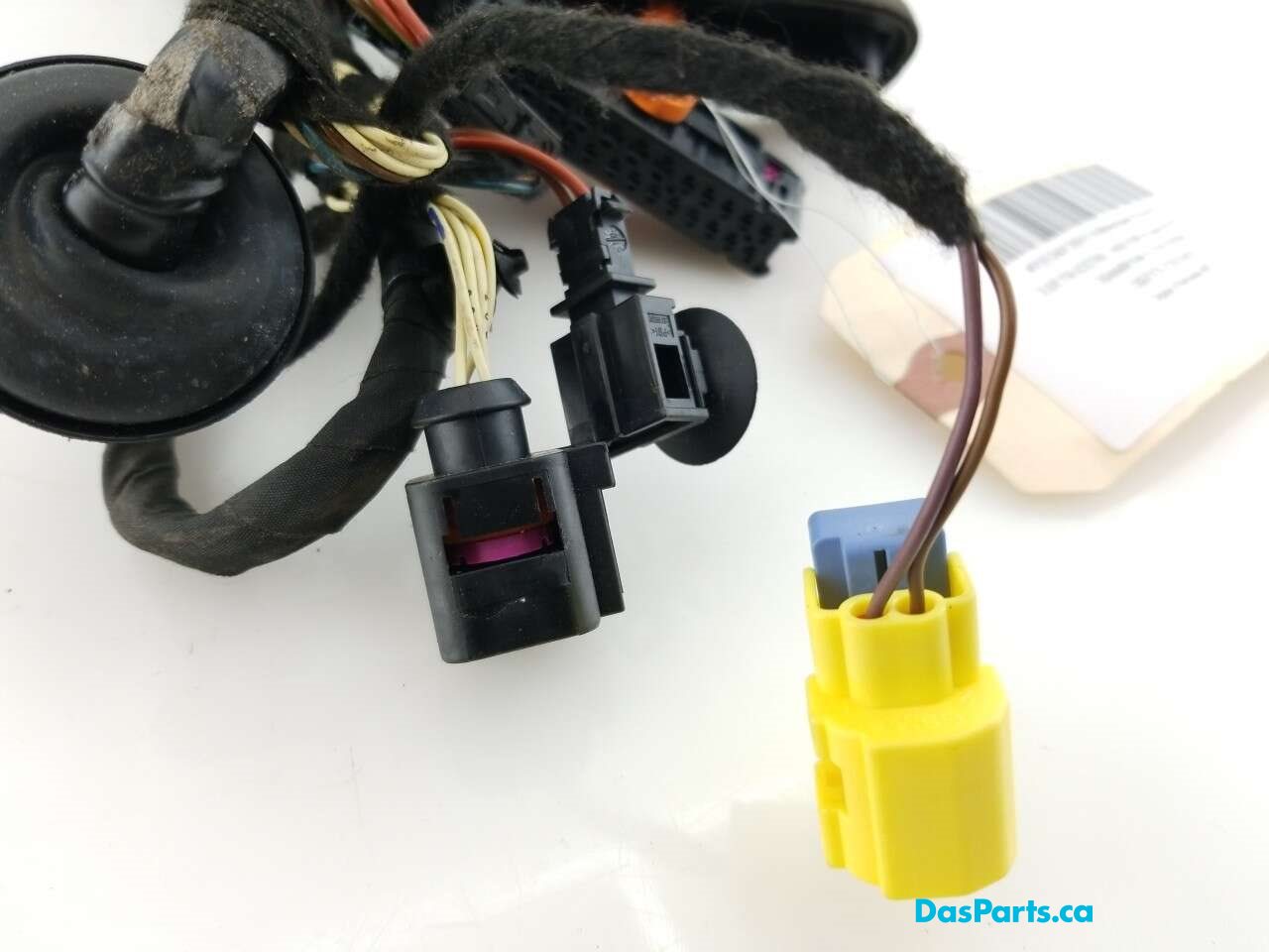 Door Harness RF 1