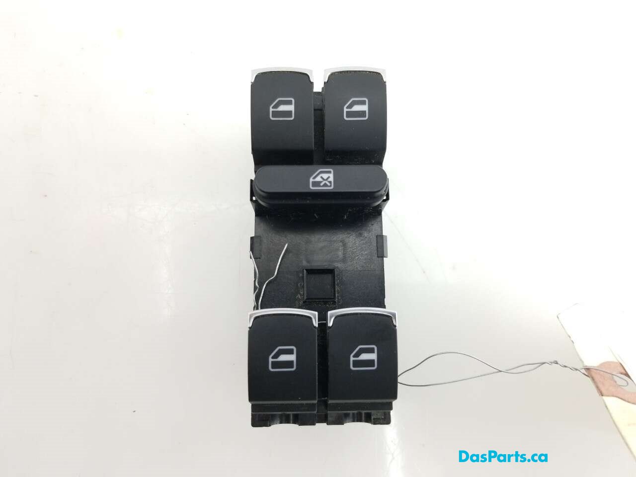 Master Window Switch