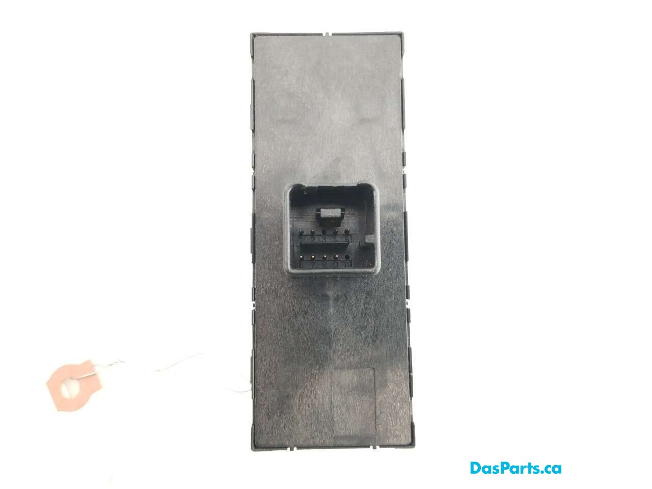Master Window Switch