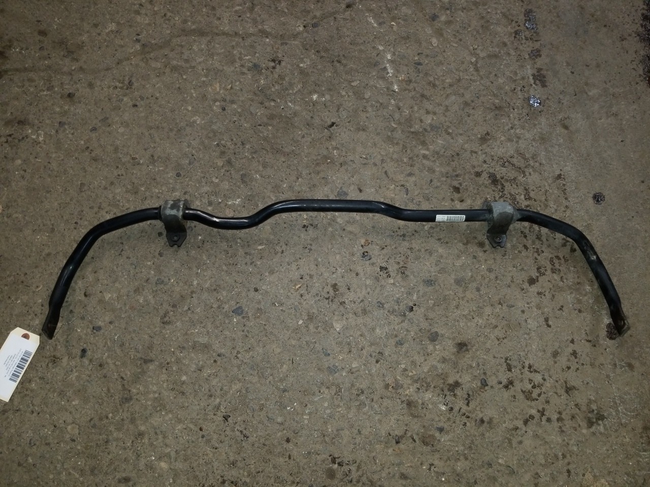 Front Sway Bar