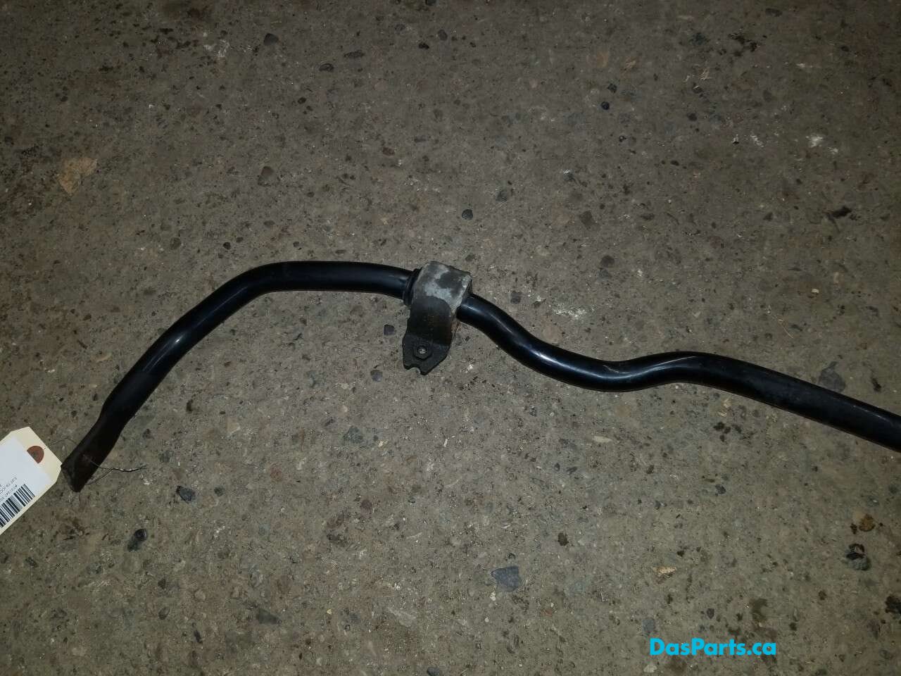 Front Sway Bar