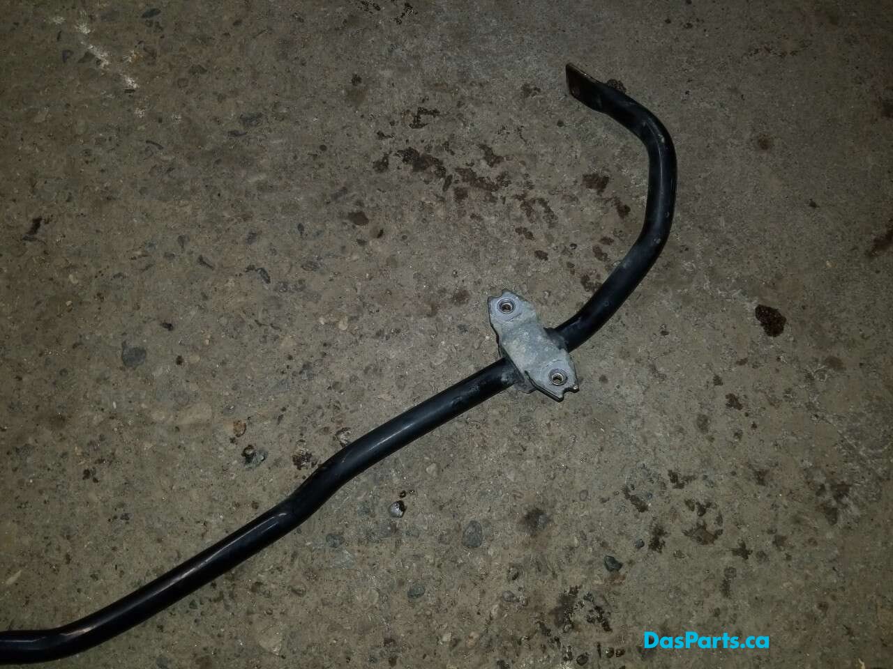 Front Sway Bar