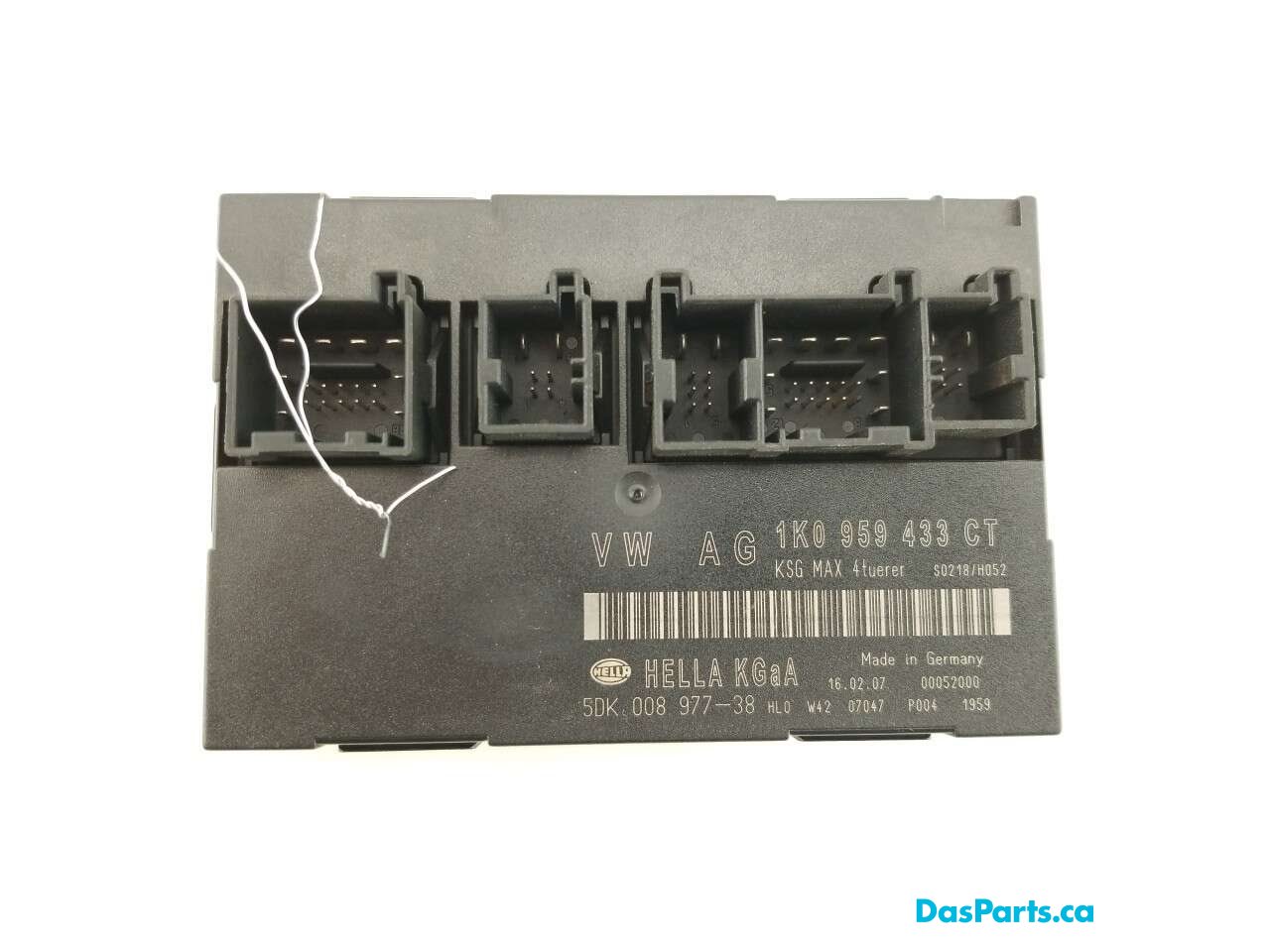 Part Image