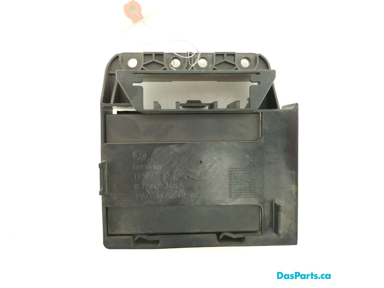 Comfort Control Module