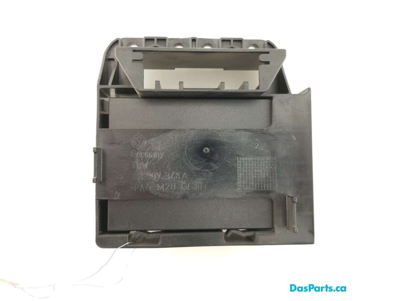 Comfort Control Module