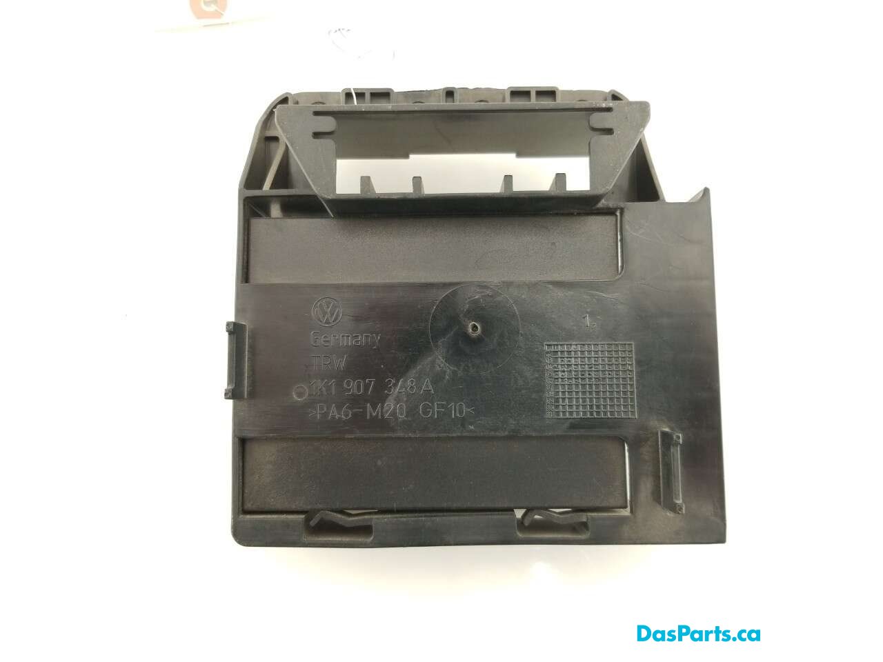 Comfort Control Module