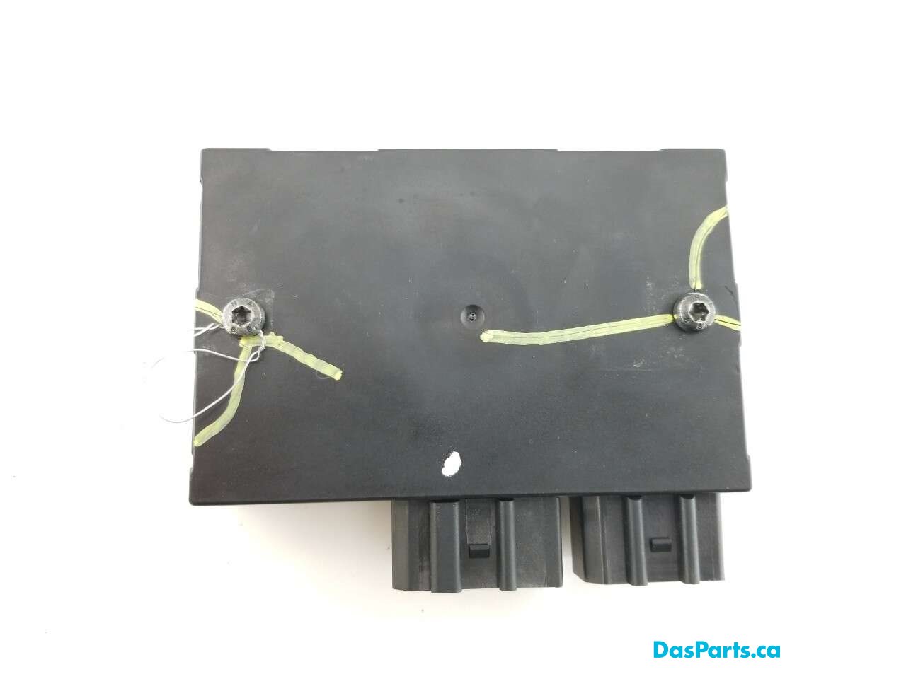 Comfort Control Module