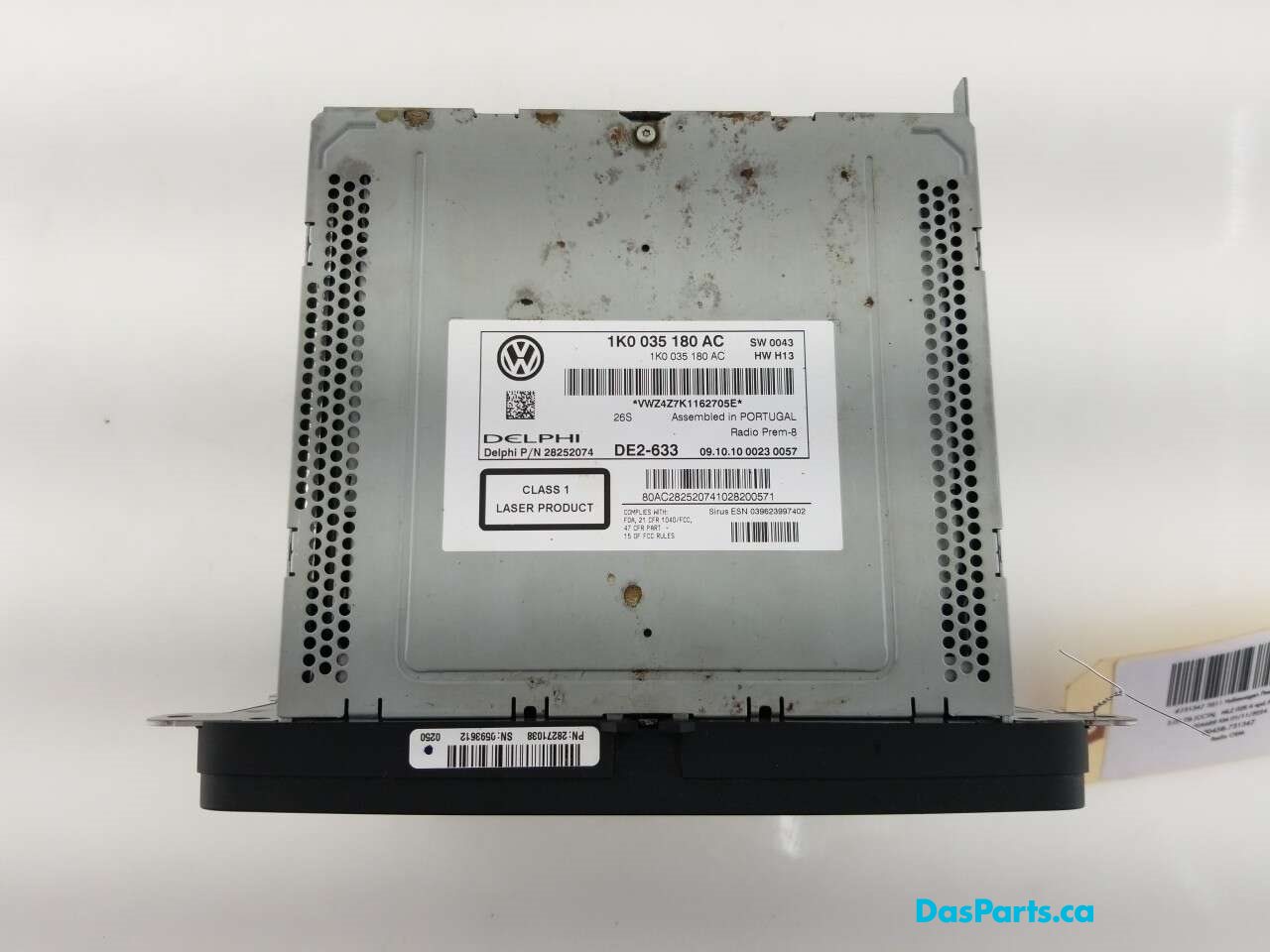 Radio OEM