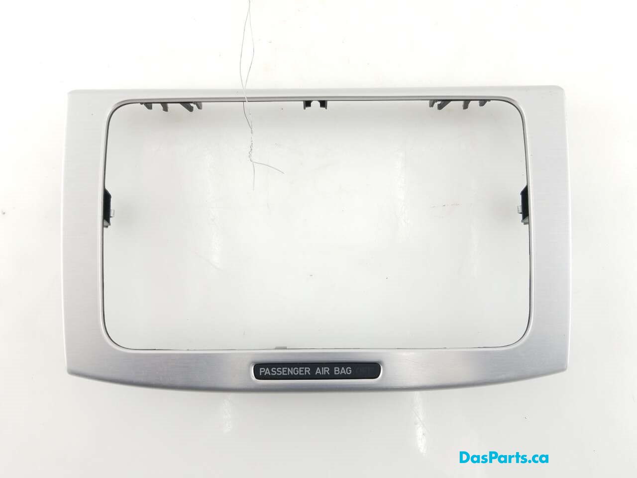 Radio Surround Trim