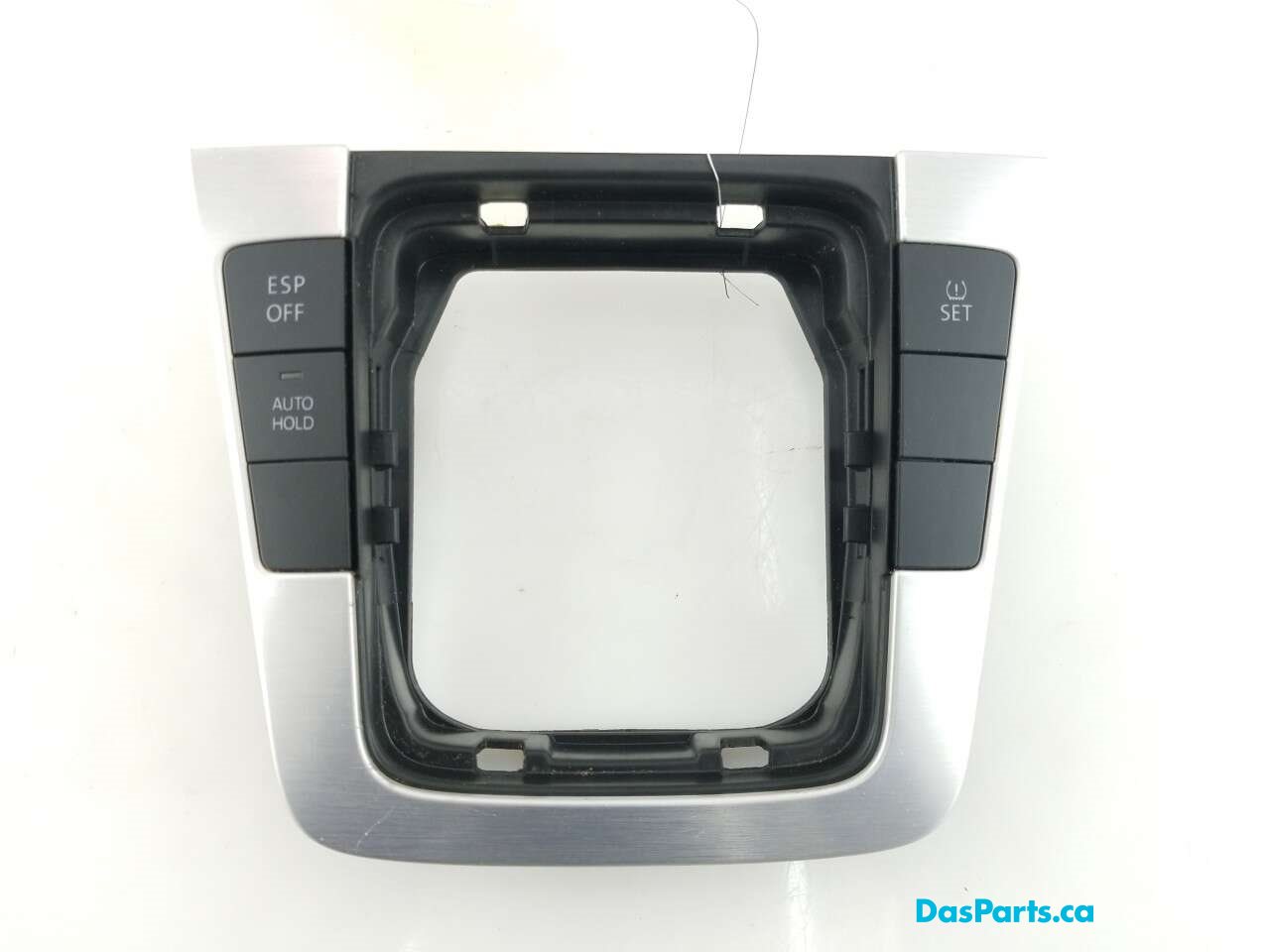 Shifter Surround Console