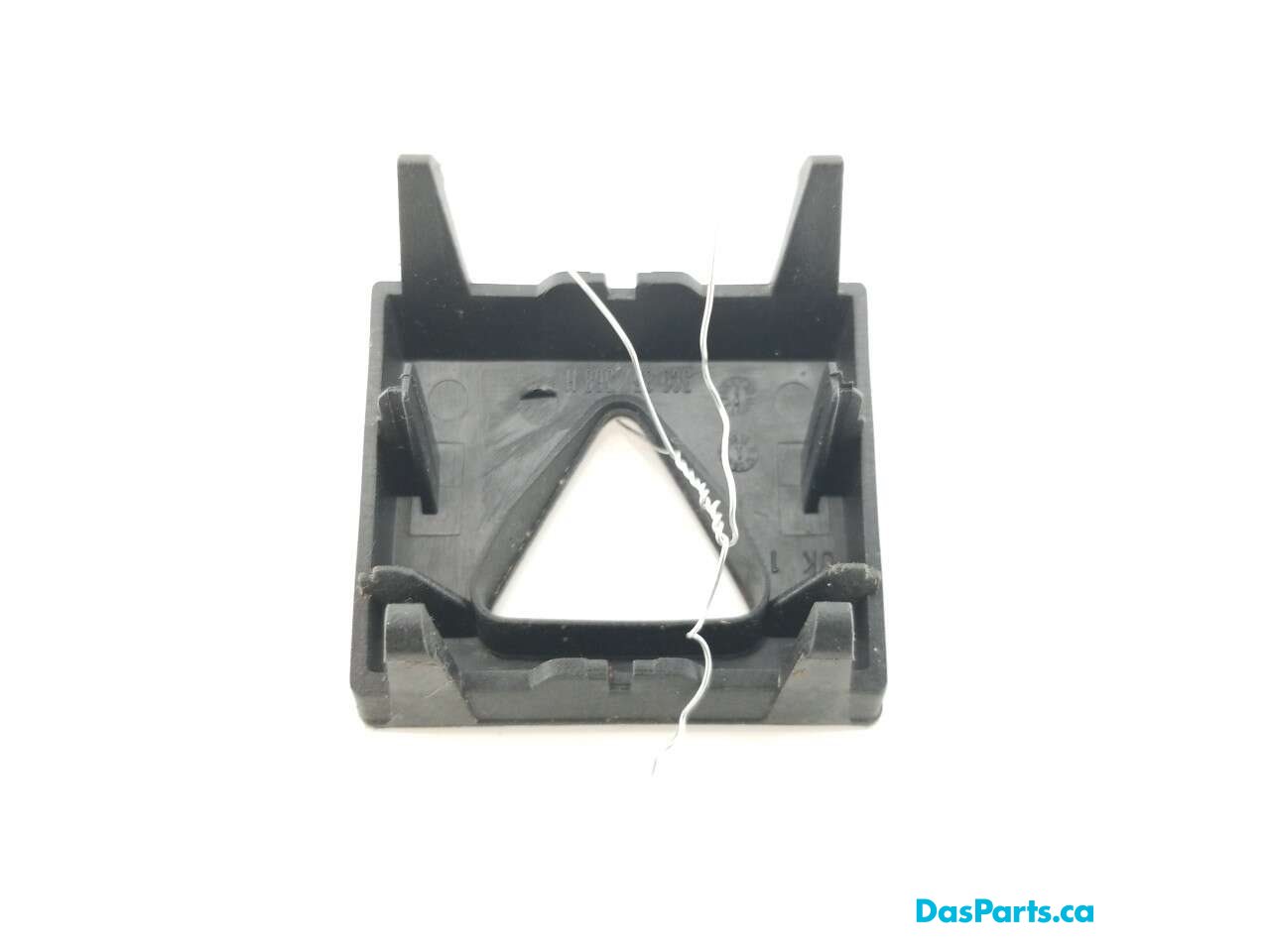 Dash Trim 2