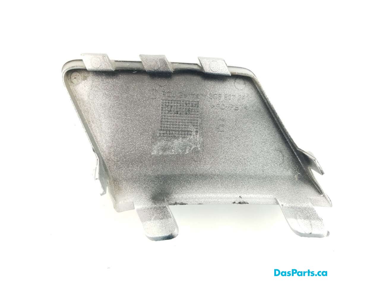 Front Tow Hook Cover
