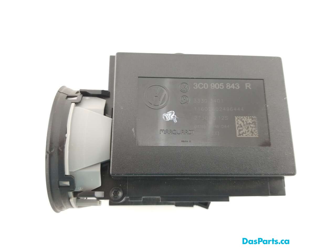 Ignition Assembly