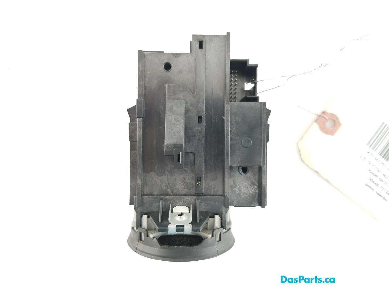Ignition Assembly