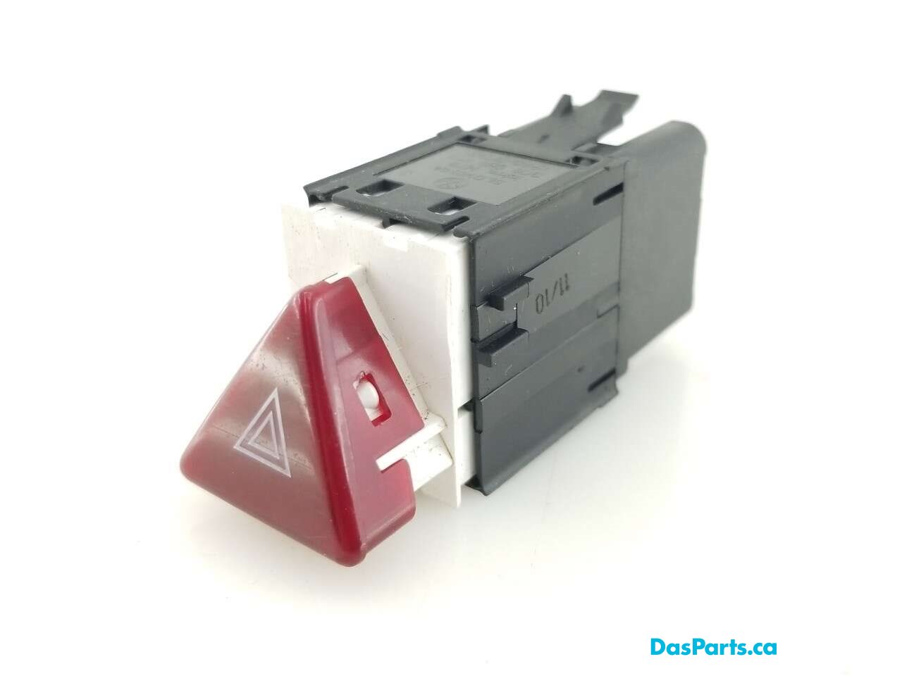 Hazard Switch