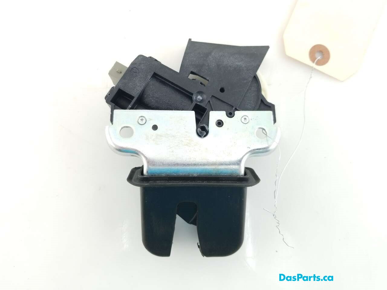 Trunk Latch