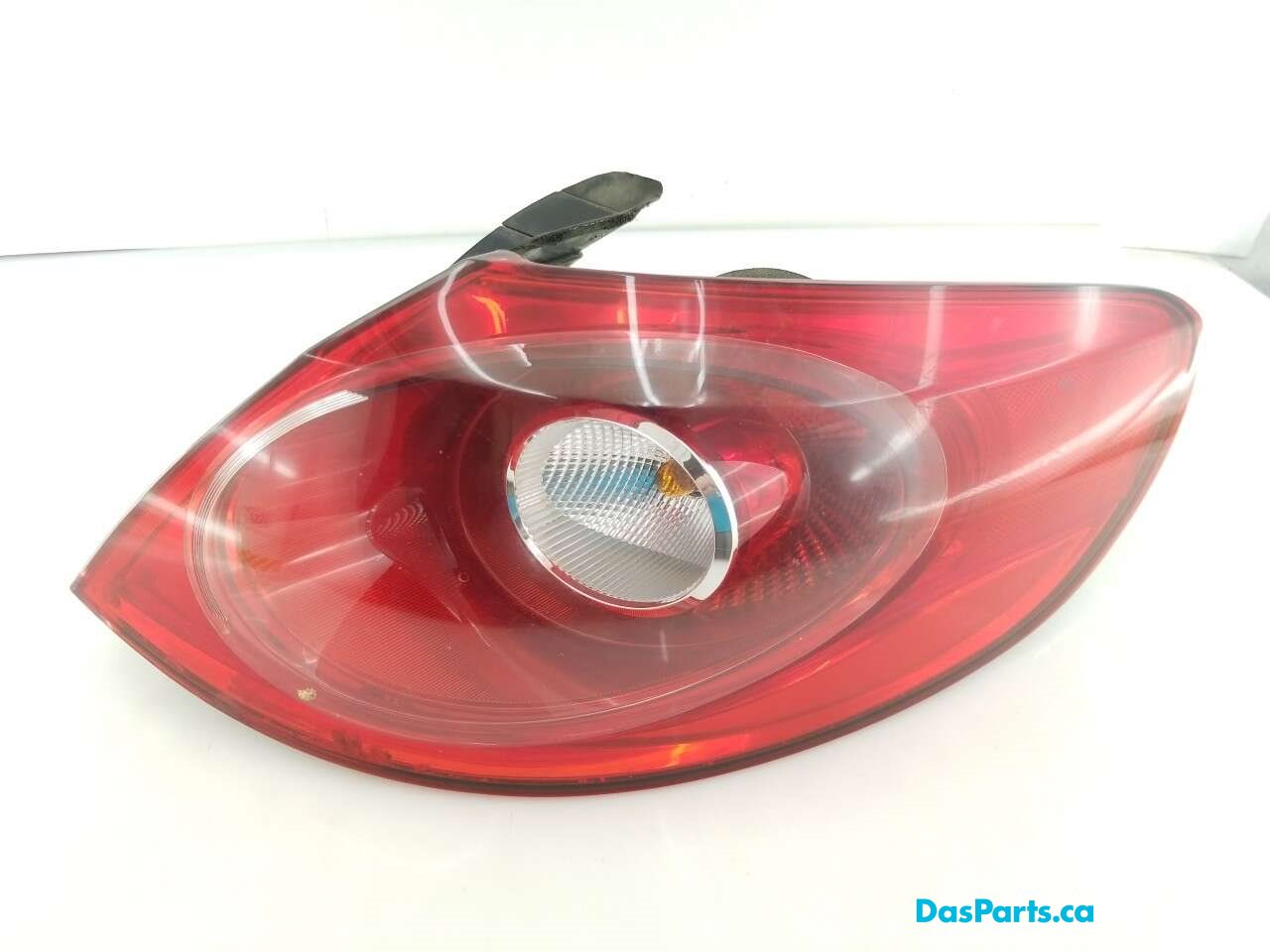 Taillight Outer RR