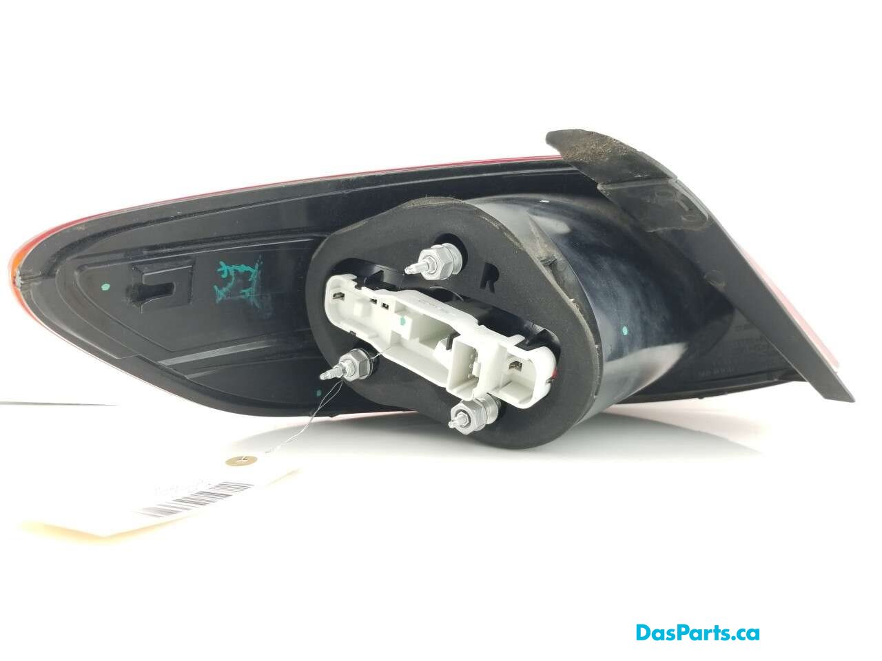 Taillight Outer RR