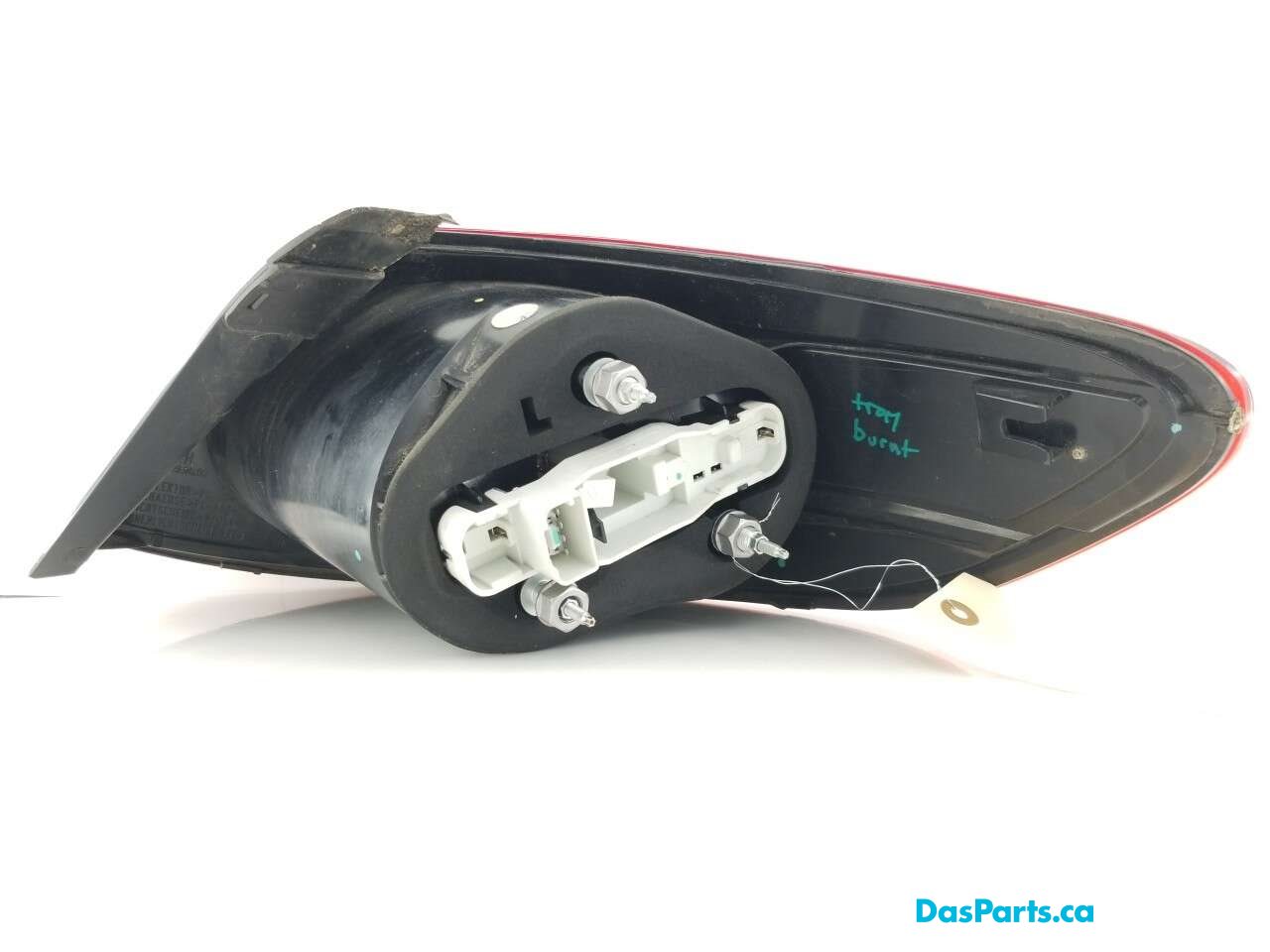 Taillight Outer LR