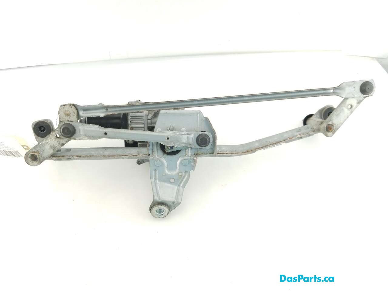 Wiper Assembly Front