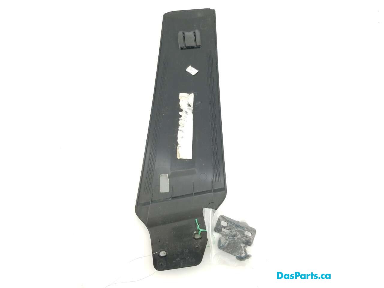 Exterior B-Pillar Trim RF