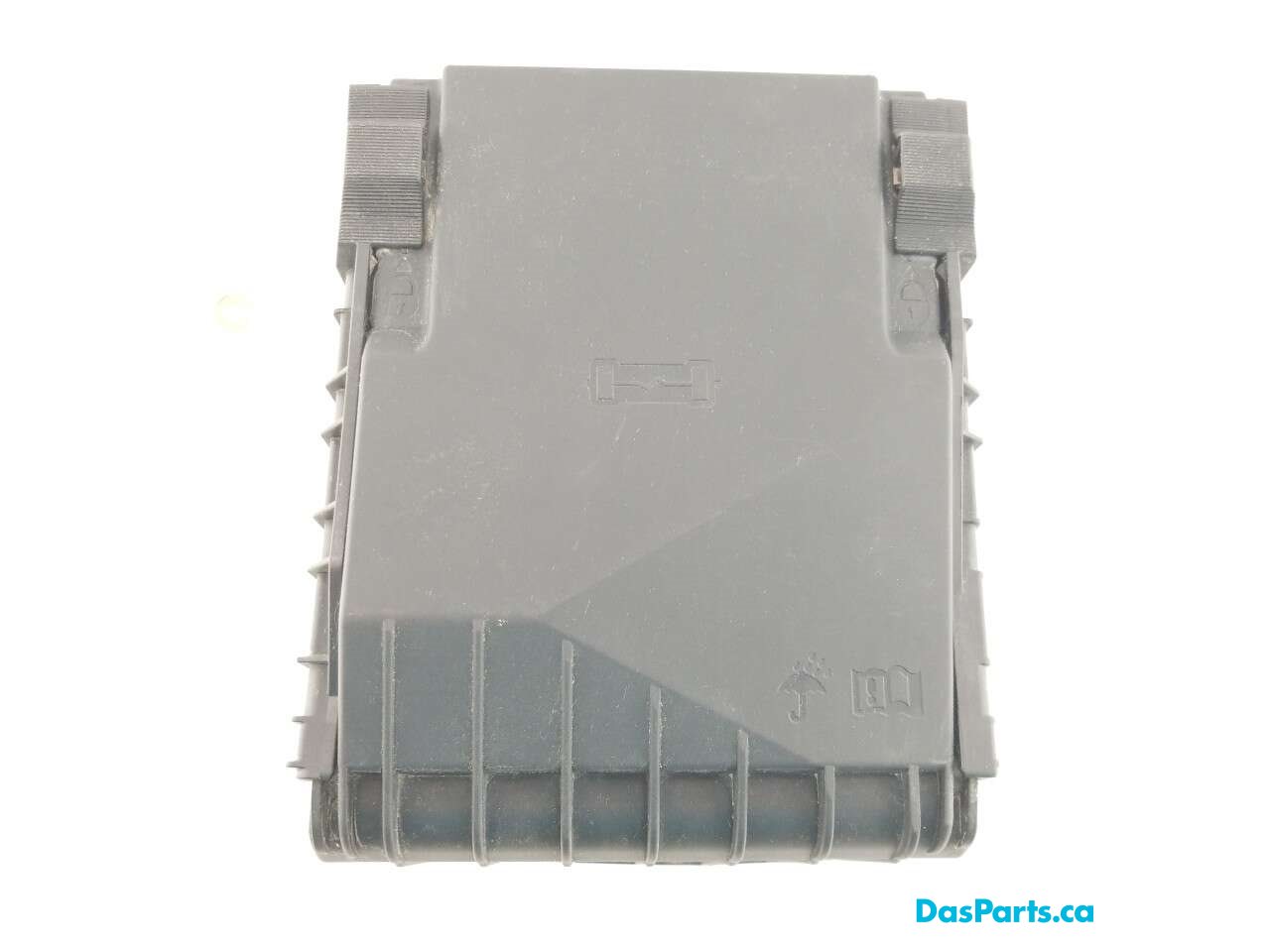 Fuse Panel