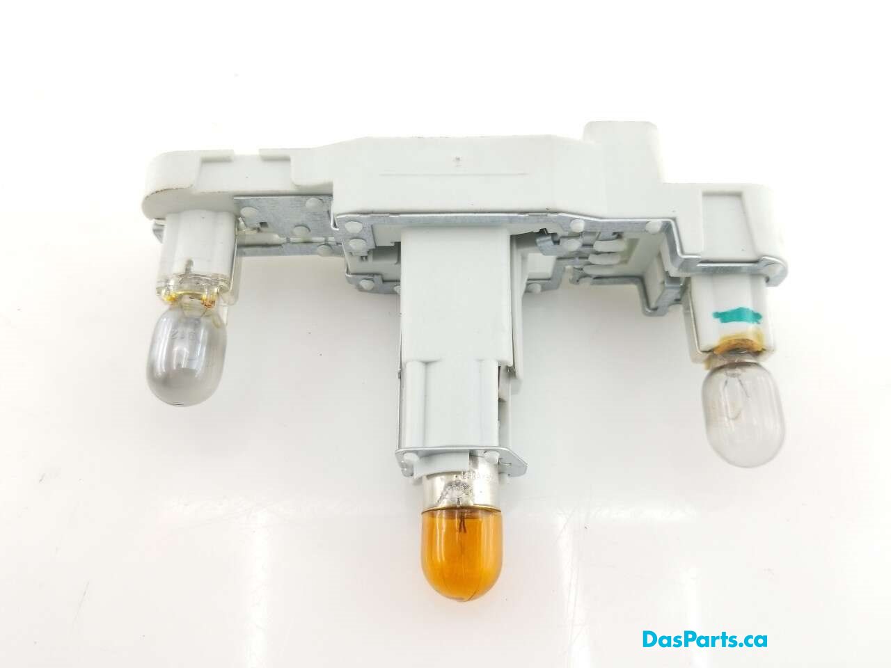 Taillight Outer LR