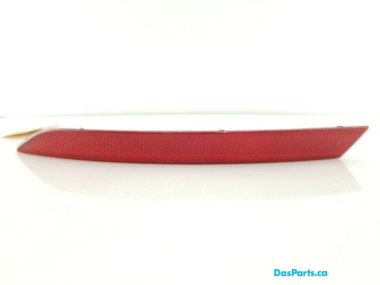 Bumper Reflector LR