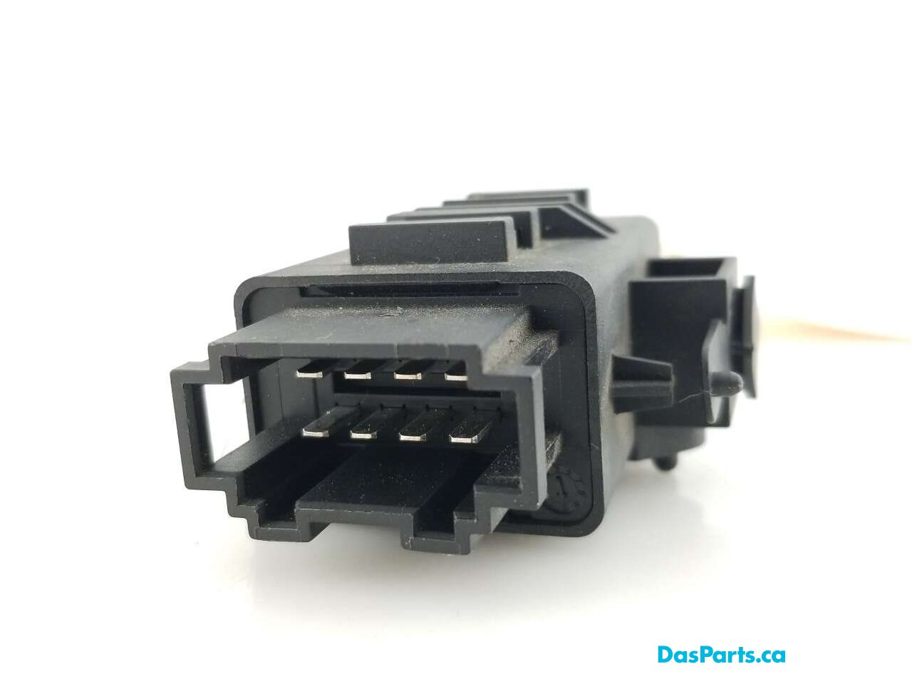 Heated Seat Module LF