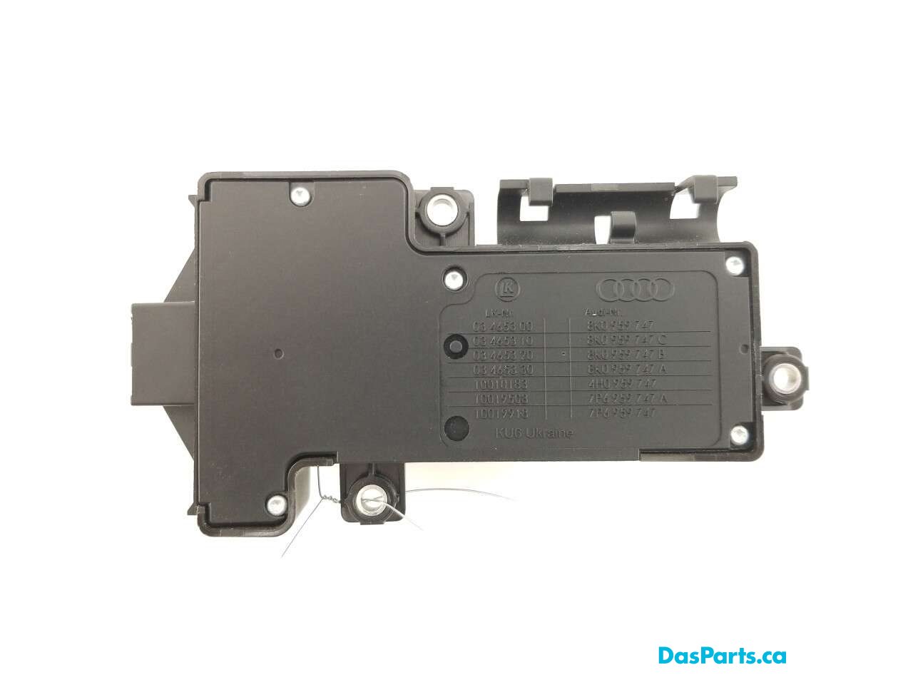 Seat Controller LF