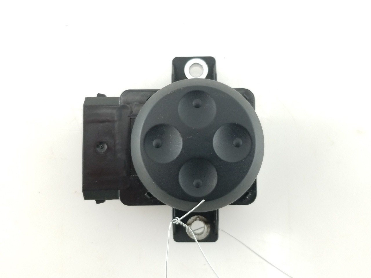 Lumbar Adjustment Switch LF