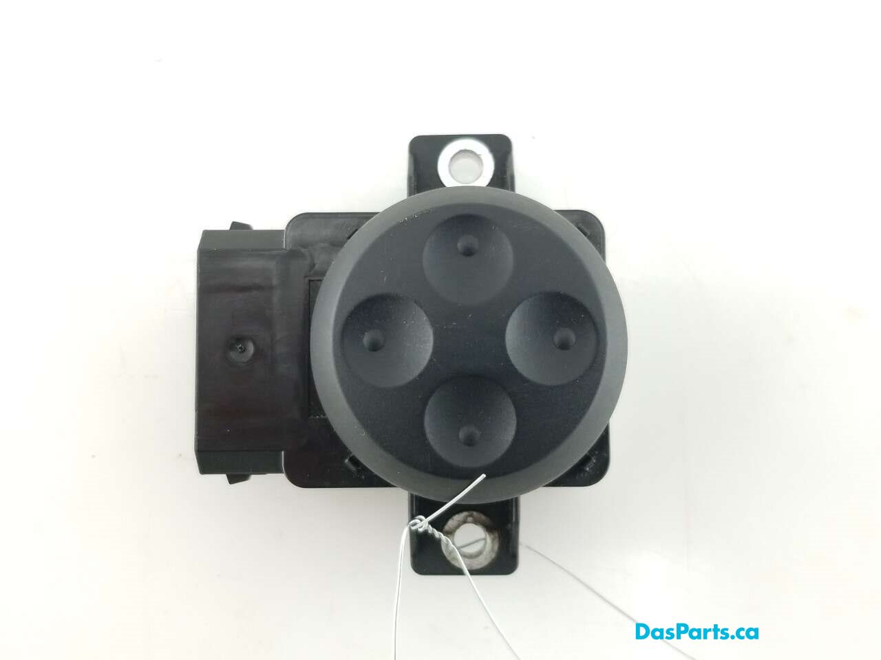 Lumbar Adjustment Switch LF