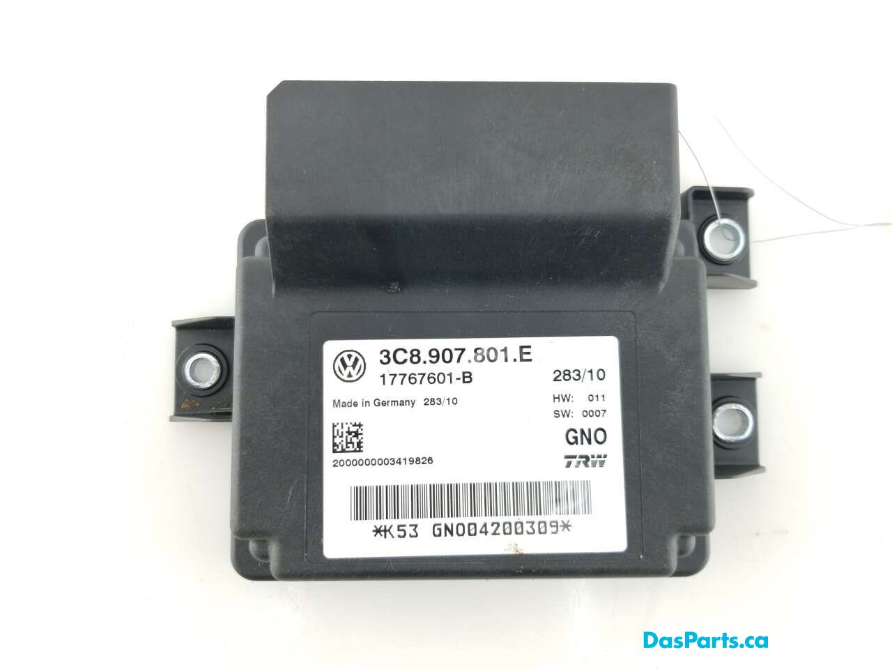 E-Brake Module