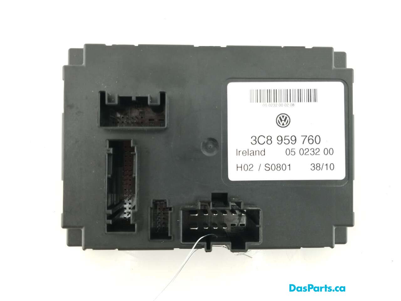 Part Image