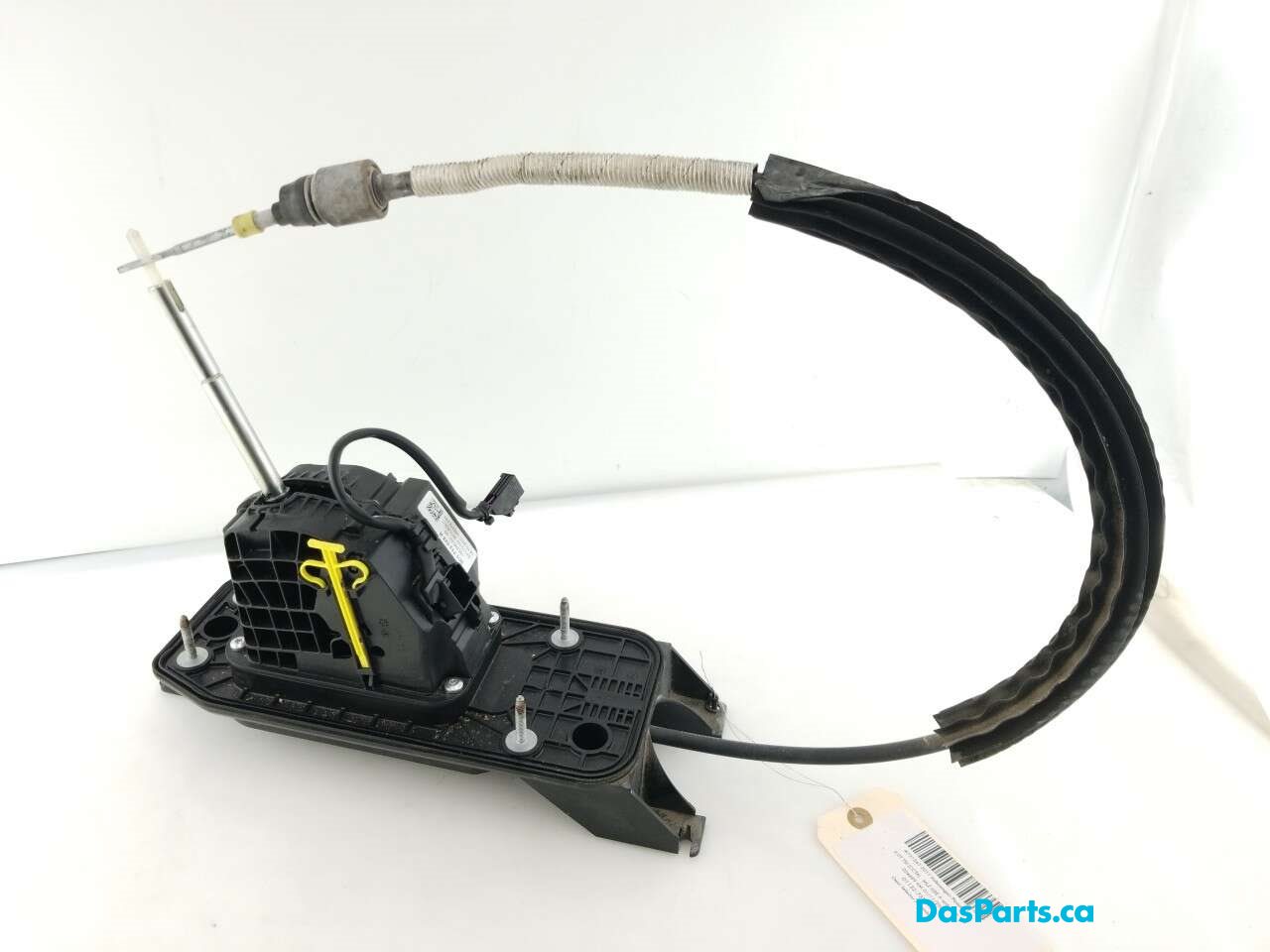 Gear Selector Assembly