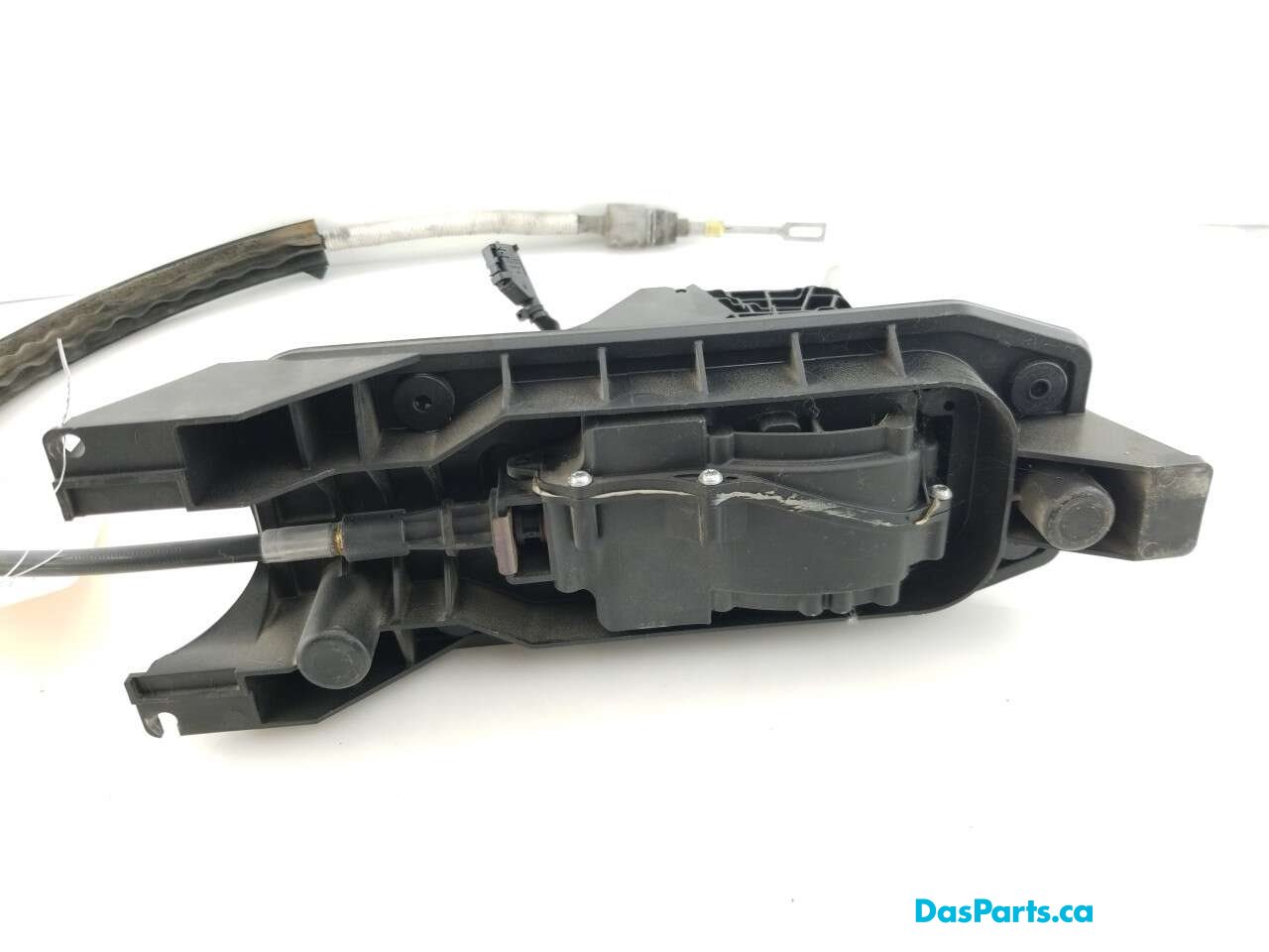 Gear Selector Assembly
