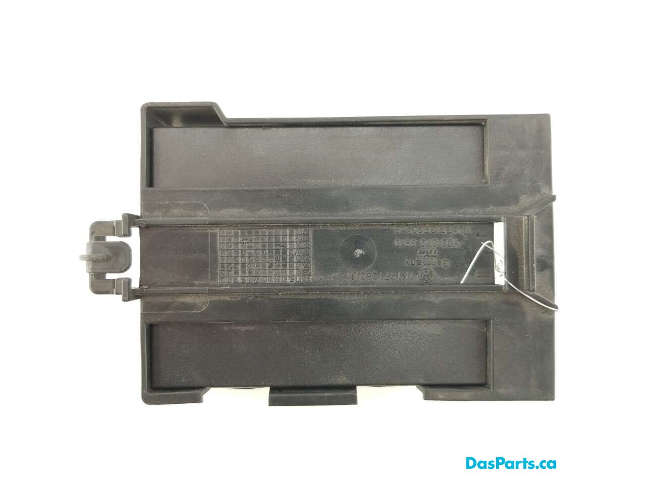 Comfort Control Module