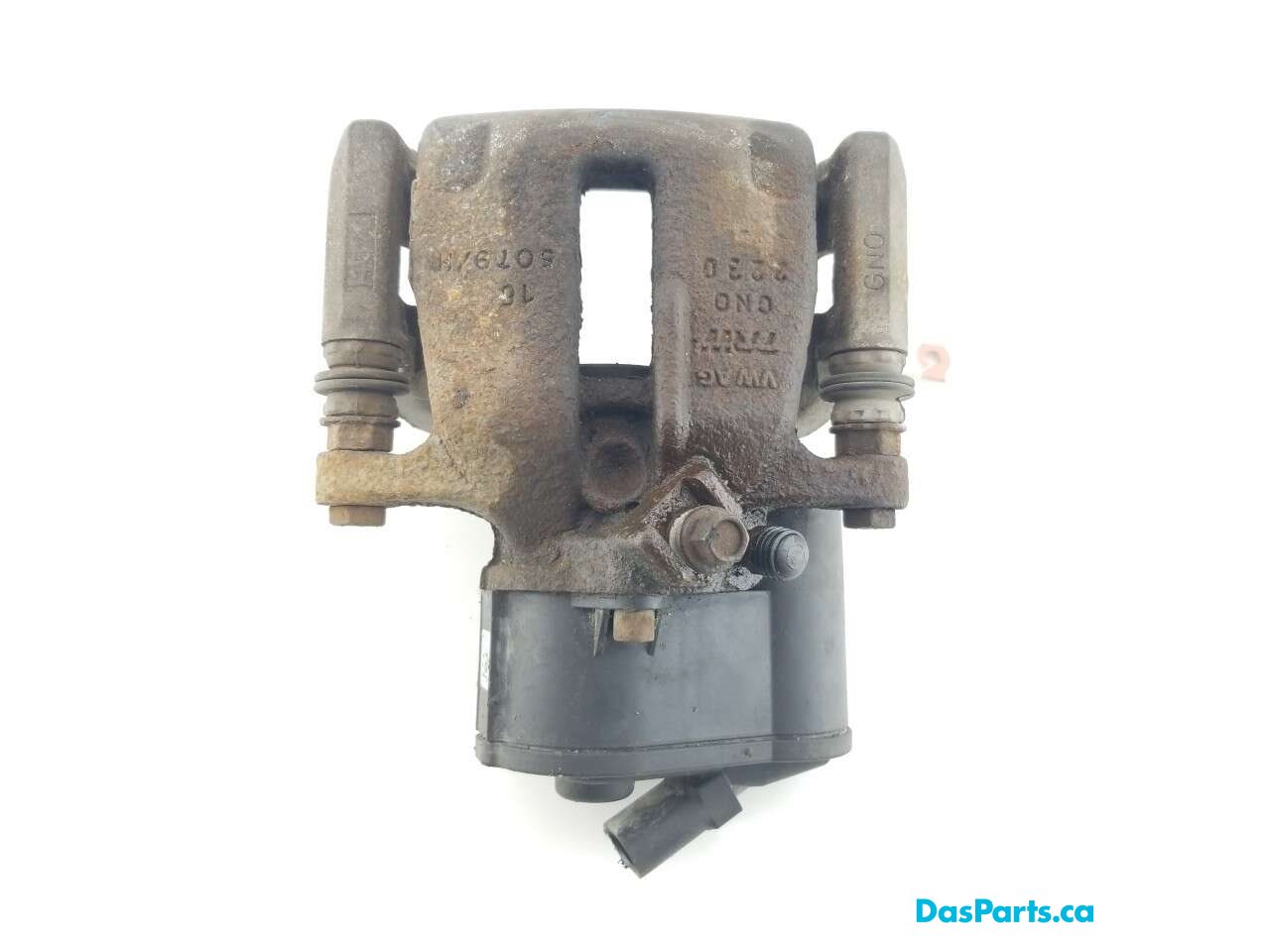 Caliper RR