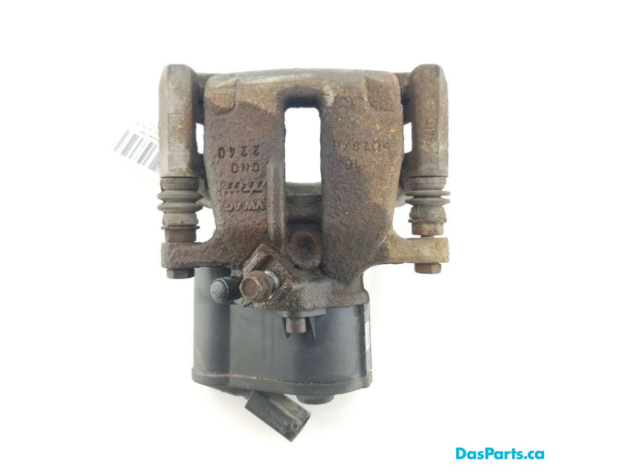 Caliper LR