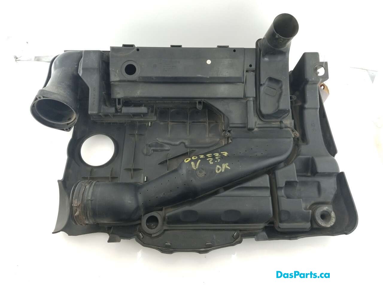 Airbox