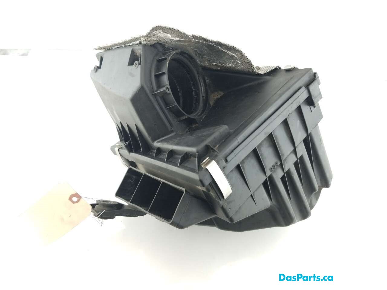 Airbox