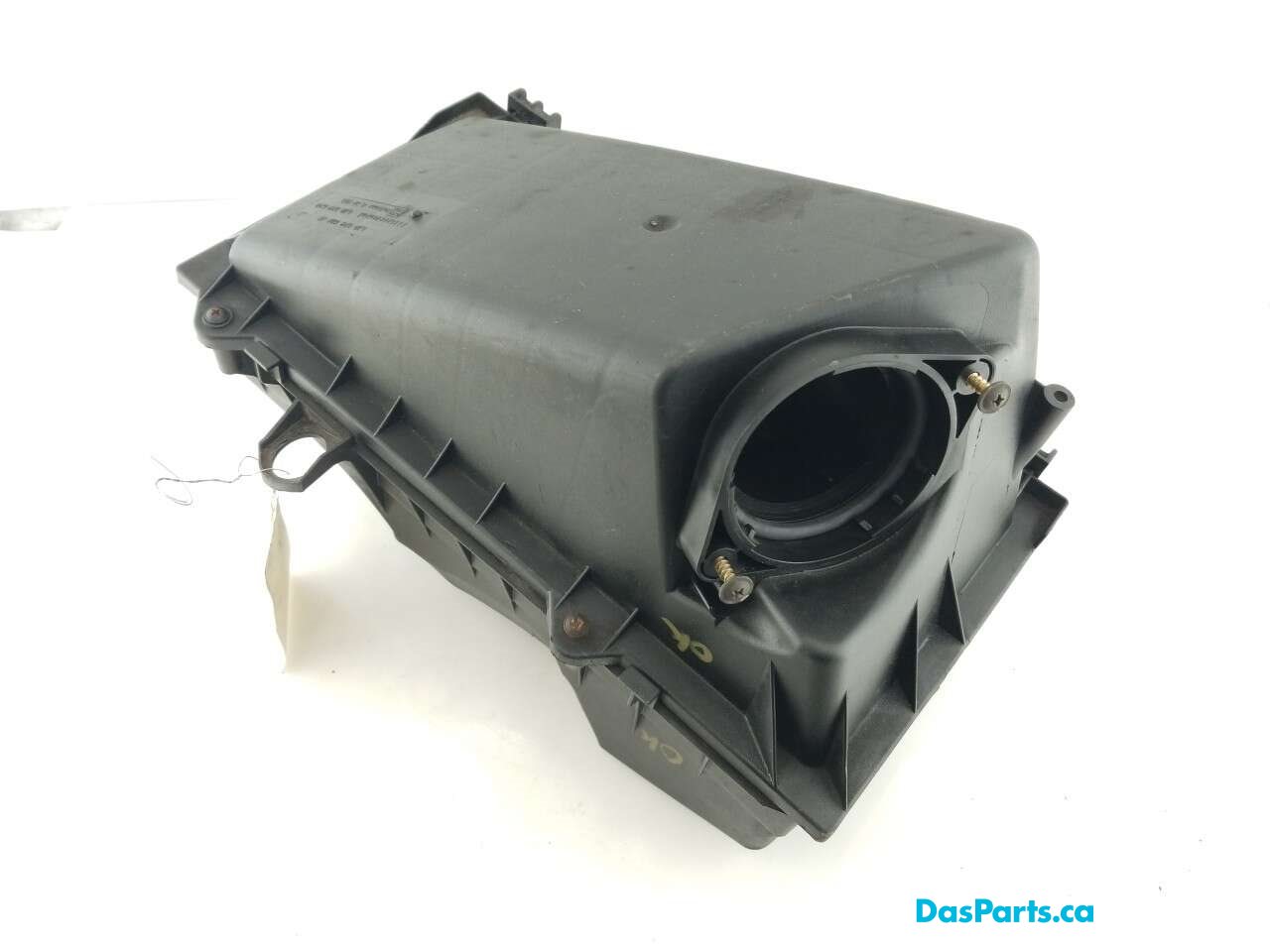 Airbox